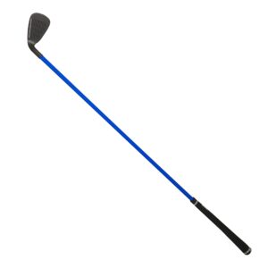 Lag Shot Golf 7 Iron Swing Trainer Aid (Right Handed) - Named “Best Swing Trainer” of The Year! #1 Golf Aid 2022 & 2023! BEAWARE of Fake Sellers, Buy ONLY from Authentic LLC Store