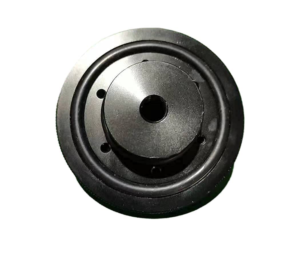 LKONWEE Eliminator Trolling Boat Motor Prop Nut #GFEL-MK-BK-DP Replace for T-H Marine Compatible with MinnKota 80, 101 and 112