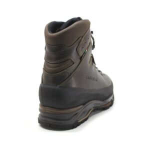 Zamberlan 971 Guide Lux GTX RR Dark Brown EU 43 (US Men's 9) D (M)