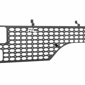 Rough Country Driver & Passenger Side Molle Kit for Gladiator JT (2020-2024)