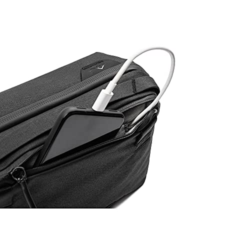 Peak Design Tech Pouch V2 Black (BTP-BK-2)