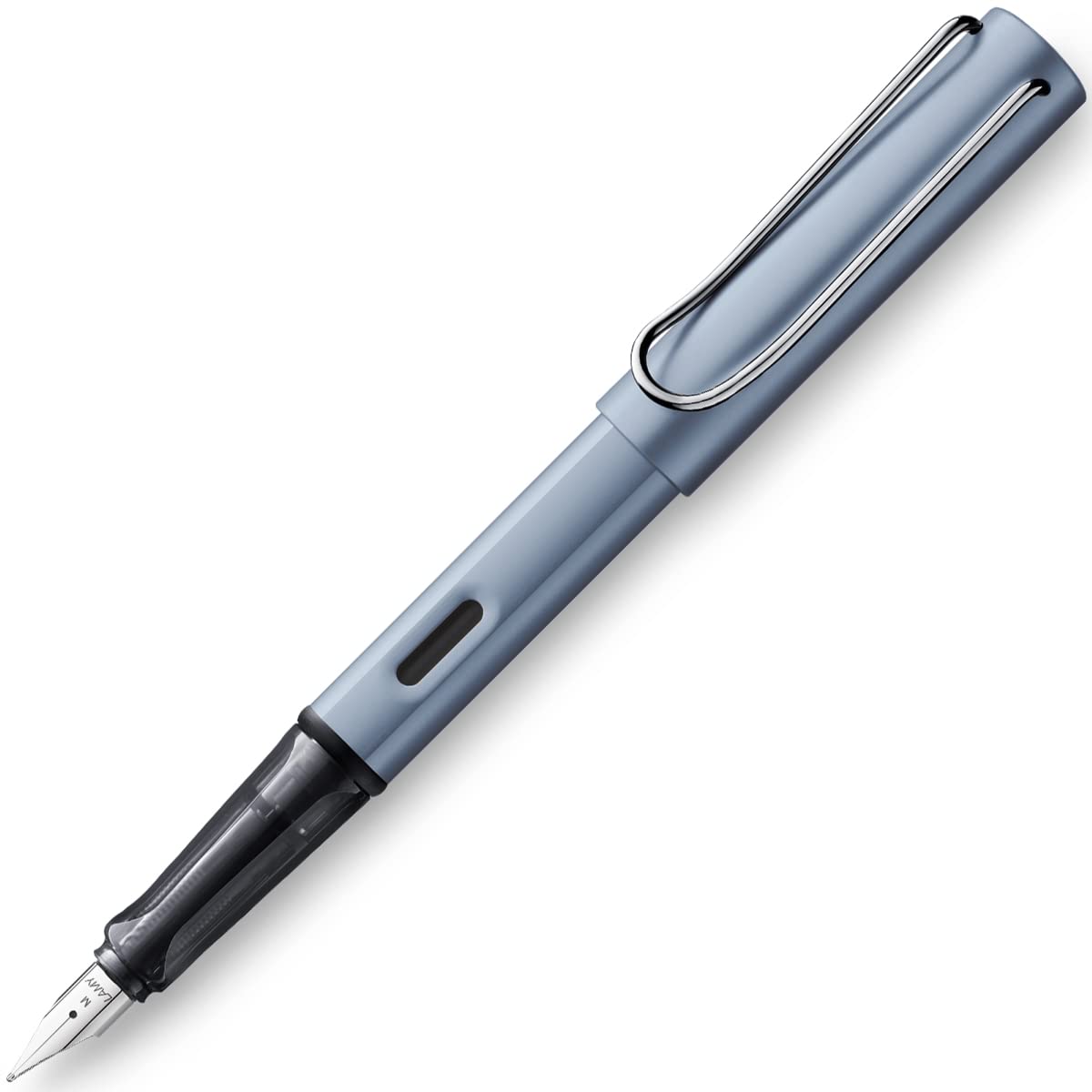 Lamy AL-Star Ballpoint Pen, Azure