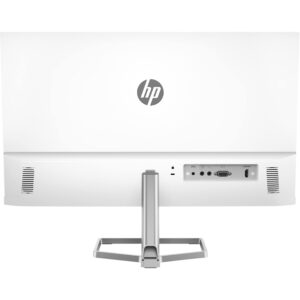 HP M24fwa 23.8-in FHD IPS LED Backlit Monitor with Audio White Color