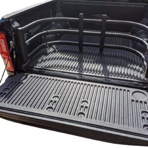 Truck Bed Extender for 2019-2023 Ford Ranger