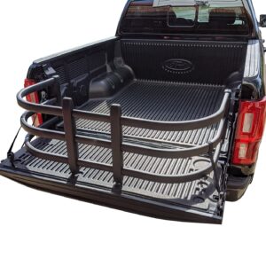 Truck Bed Extender for 2019-2023 Ford Ranger