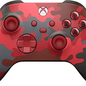 Xbox Wireless Controller - Daystrike Camo Xbox One (Bulk Packaging) (Renewed)