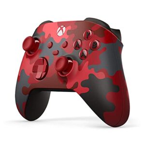 Xbox Wireless Controller - Daystrike Camo Xbox One (Bulk Packaging) (Renewed)