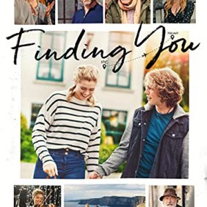 Finding You