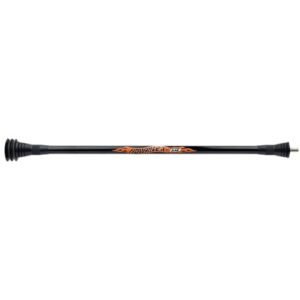 AAE Advante-X Mountain Series Stabilizer Black 15 in.