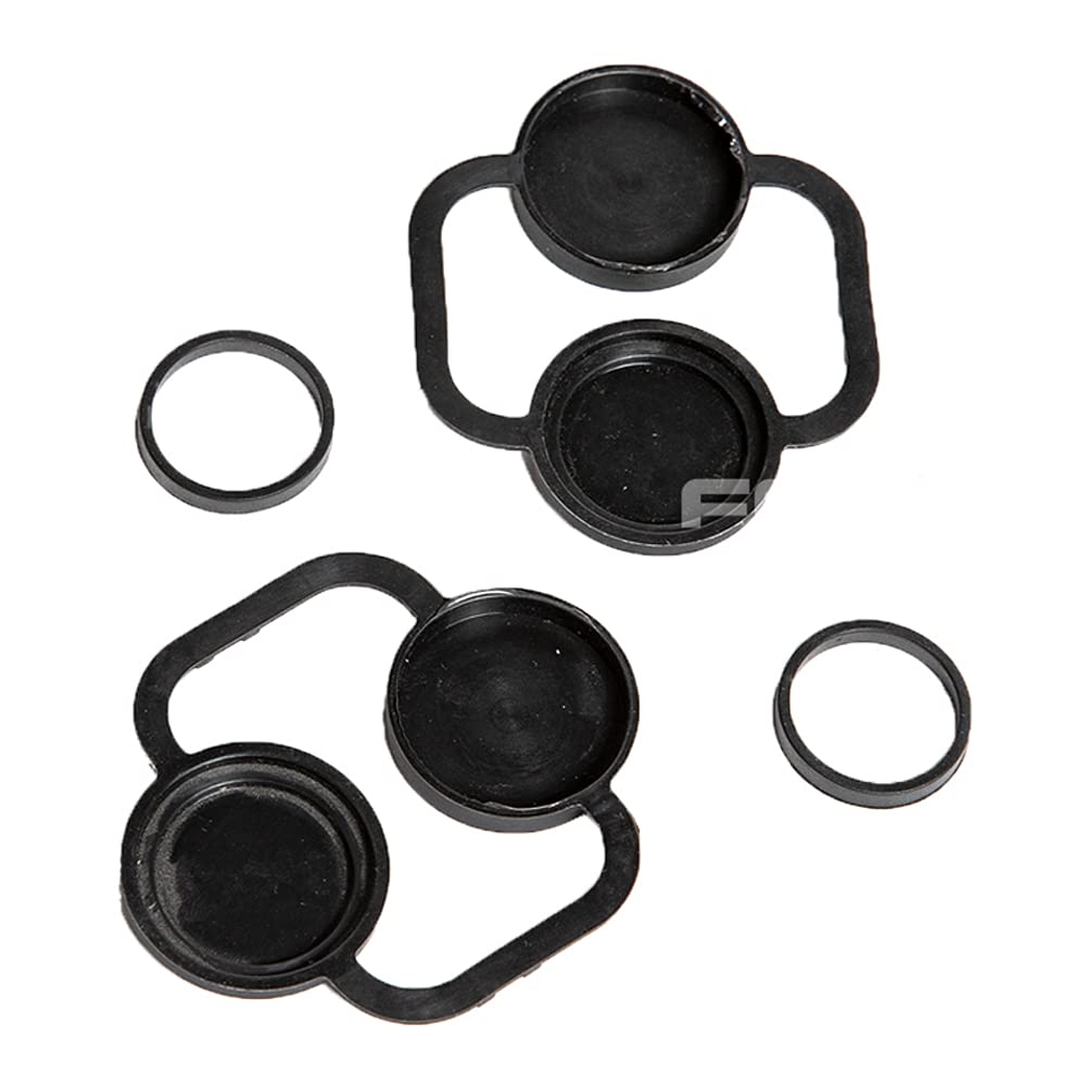 FMA PVS31 Night Vision Lens Cover Rubber Protective Apron TB1402