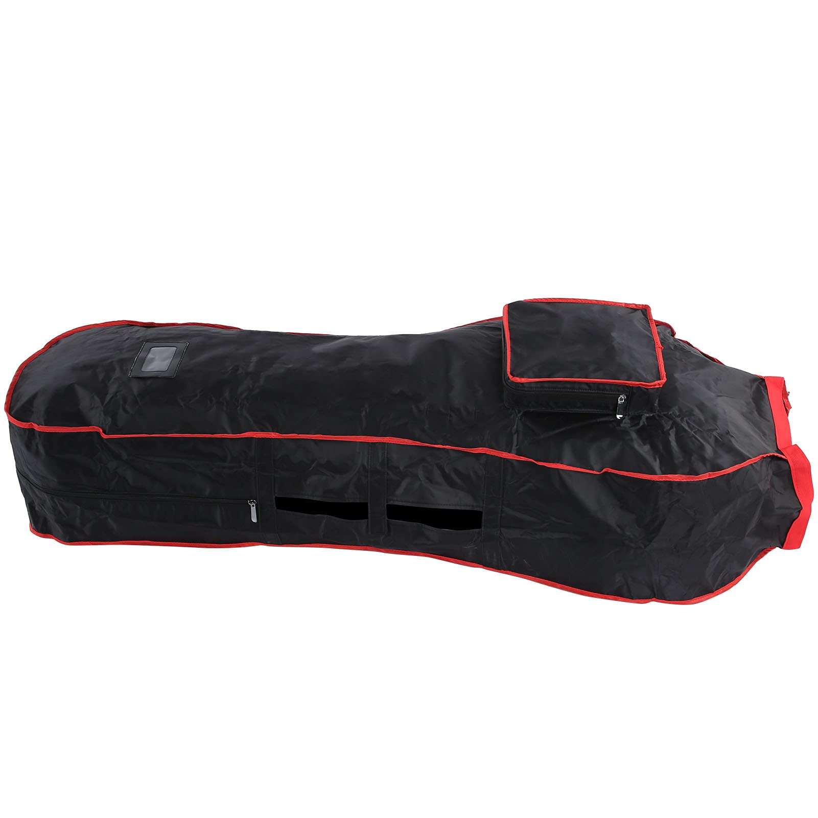 Travel Bag Covers, 51.2X9.1X20.5Inch Foldable PVC Bag Cover for Travel for Outdoor