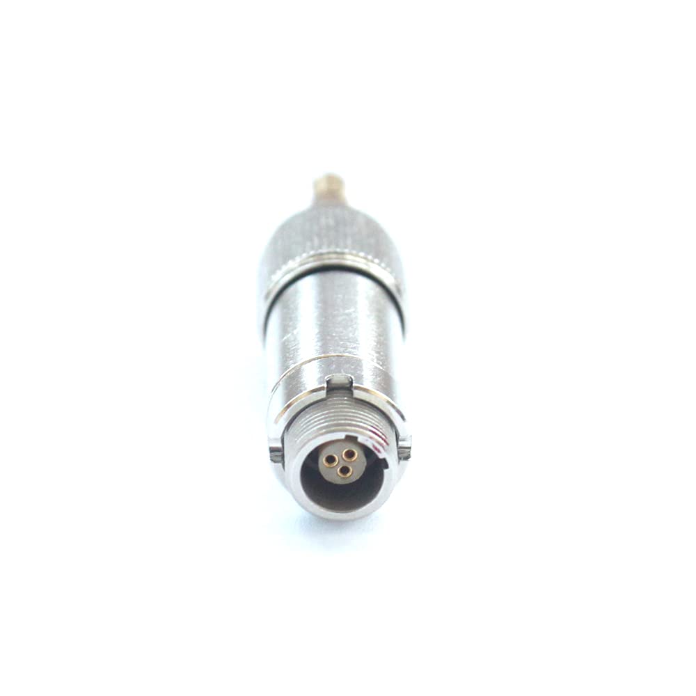 YPA CONLJ LM-JACK MICROPHONE ADAPTOR 3-PIN LM TO 1/8″ 3.5MM MINI JACK