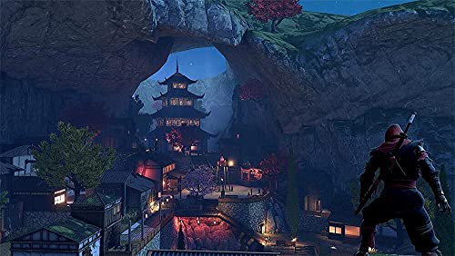 Aragami 2 (PS5)