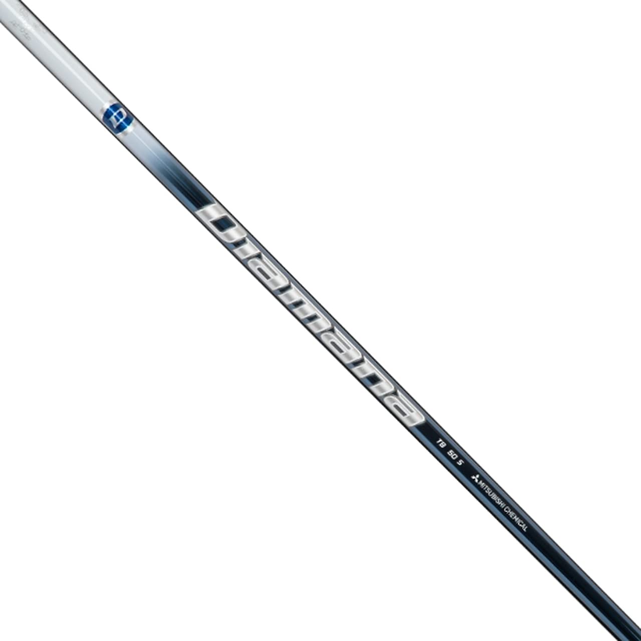 Mitsubishi Diamana TB-Series 40 Graphite Driver Shaft (Choose Flex) (Regular - R)