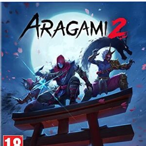 Aragami 2 (PS5)