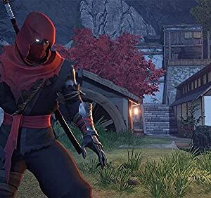 Aragami 2 (PS5)