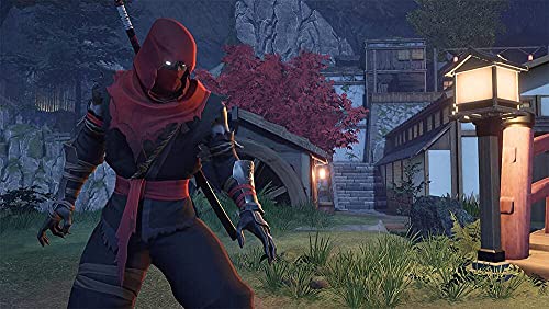 Aragami 2 (PS5)