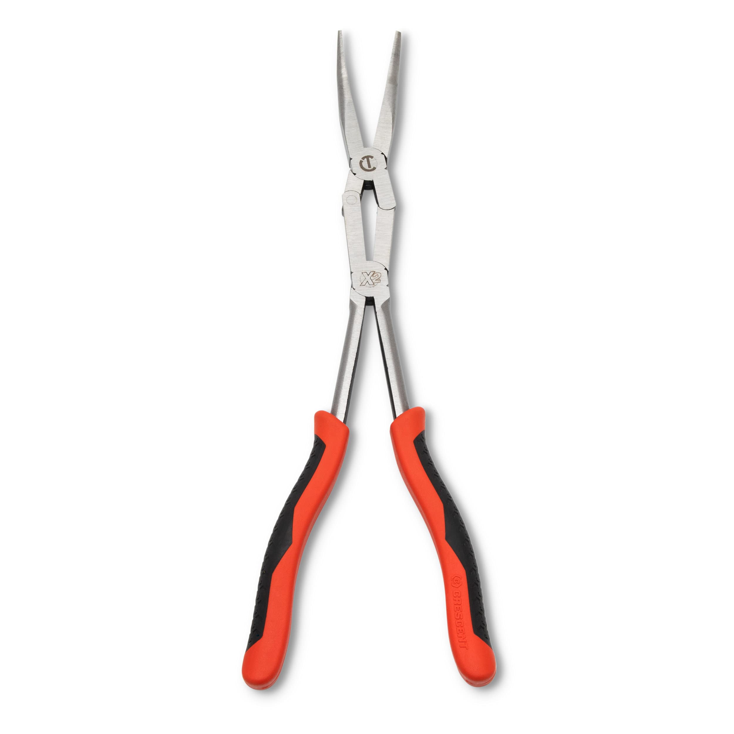 Crescent 13" X2™ Dual Material Long Reach Pliers - PSX200C-06