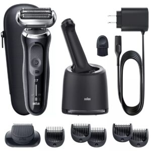 Braun Series 7 7089cc Electric Razor for Men