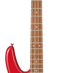 Ibanez Jumpstart IJSR190N Bass Pack - Red