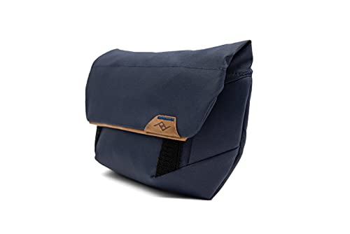 Peak Design Field Pouch Accessory Pouch (Midnight Blue V2)