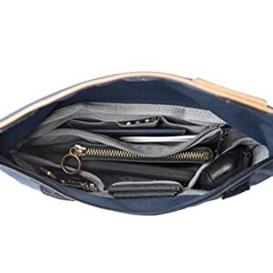 Peak Design Field Pouch Accessory Pouch (Midnight Blue V2)