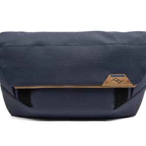 Peak Design Field Pouch Accessory Pouch (Midnight Blue V2)