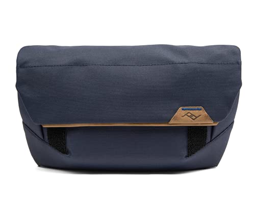 Peak Design Field Pouch Accessory Pouch (Midnight Blue V2)