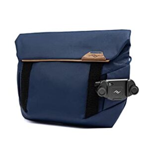 Peak Design Field Pouch Accessory Pouch (Midnight Blue V2)