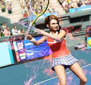 Tokyo 2020 Olympic Games - PlayStation 4