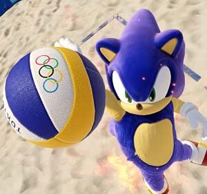 Tokyo 2020 Olympic Games - PlayStation 4