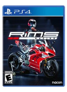 rims racing (ps4) - playstation 4