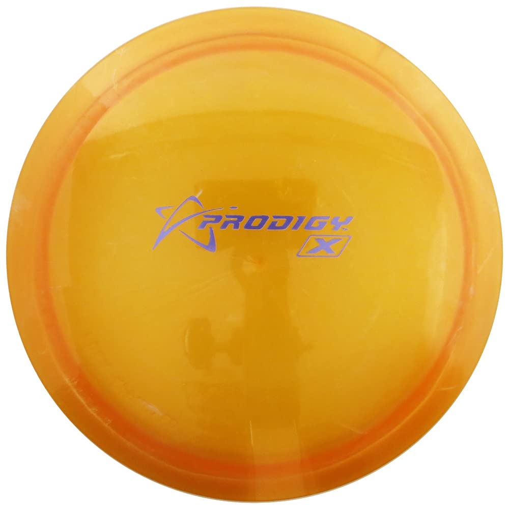 Prodigy Discs Factory Second 500 Series H3 V2 Hybrid Driver Golf Disc [Colors May Vary] - 170-176g