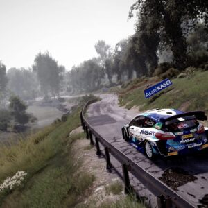 WRC 10 (XB1) - Xbox One