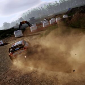 WRC 10 (XB1) - Xbox One