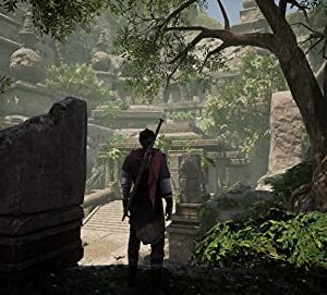 Xuan Yuan Sword 7 (Xb1) - Xbox One