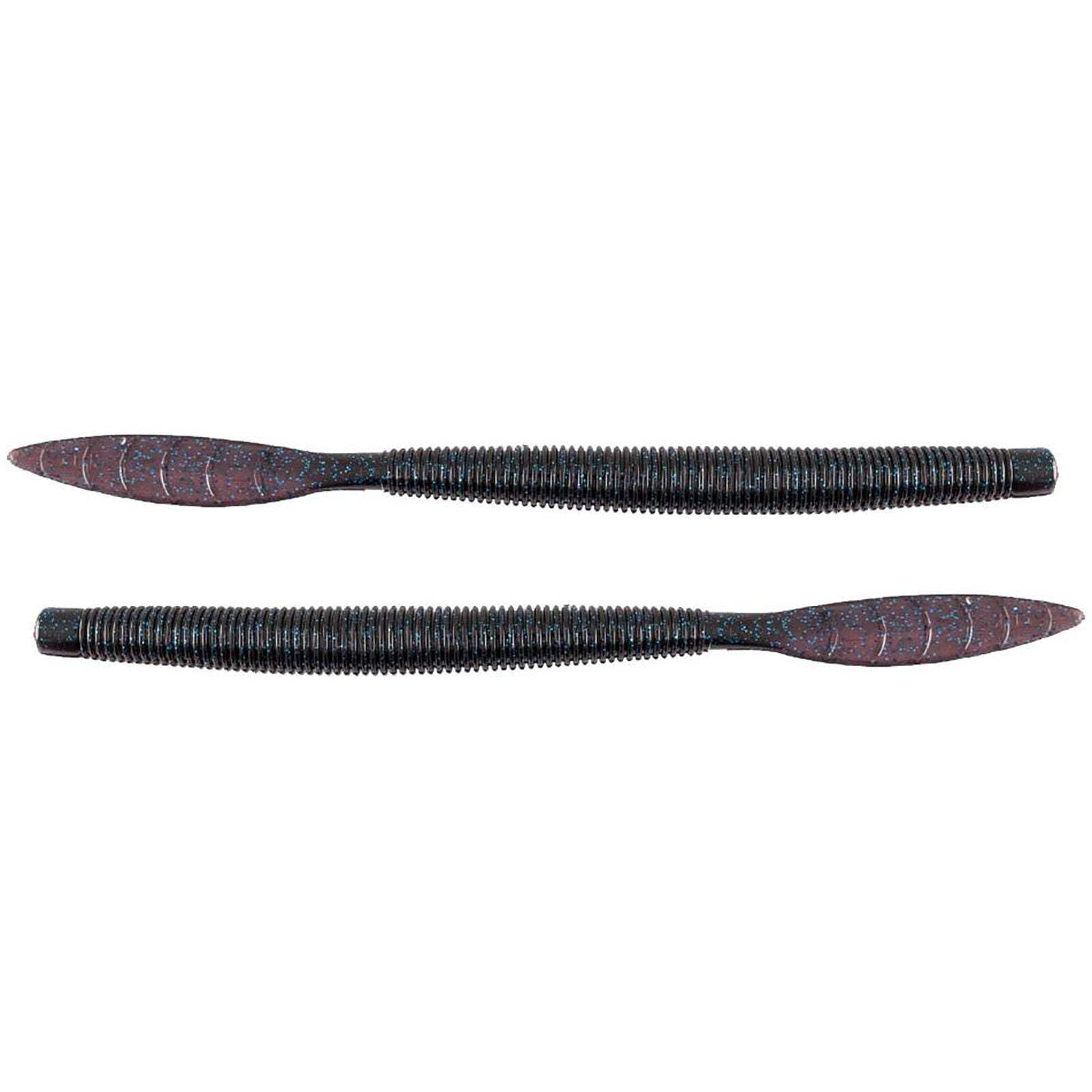 Missile Baits MBQ65-BRPL Quiver 6.5 Bruised Plum