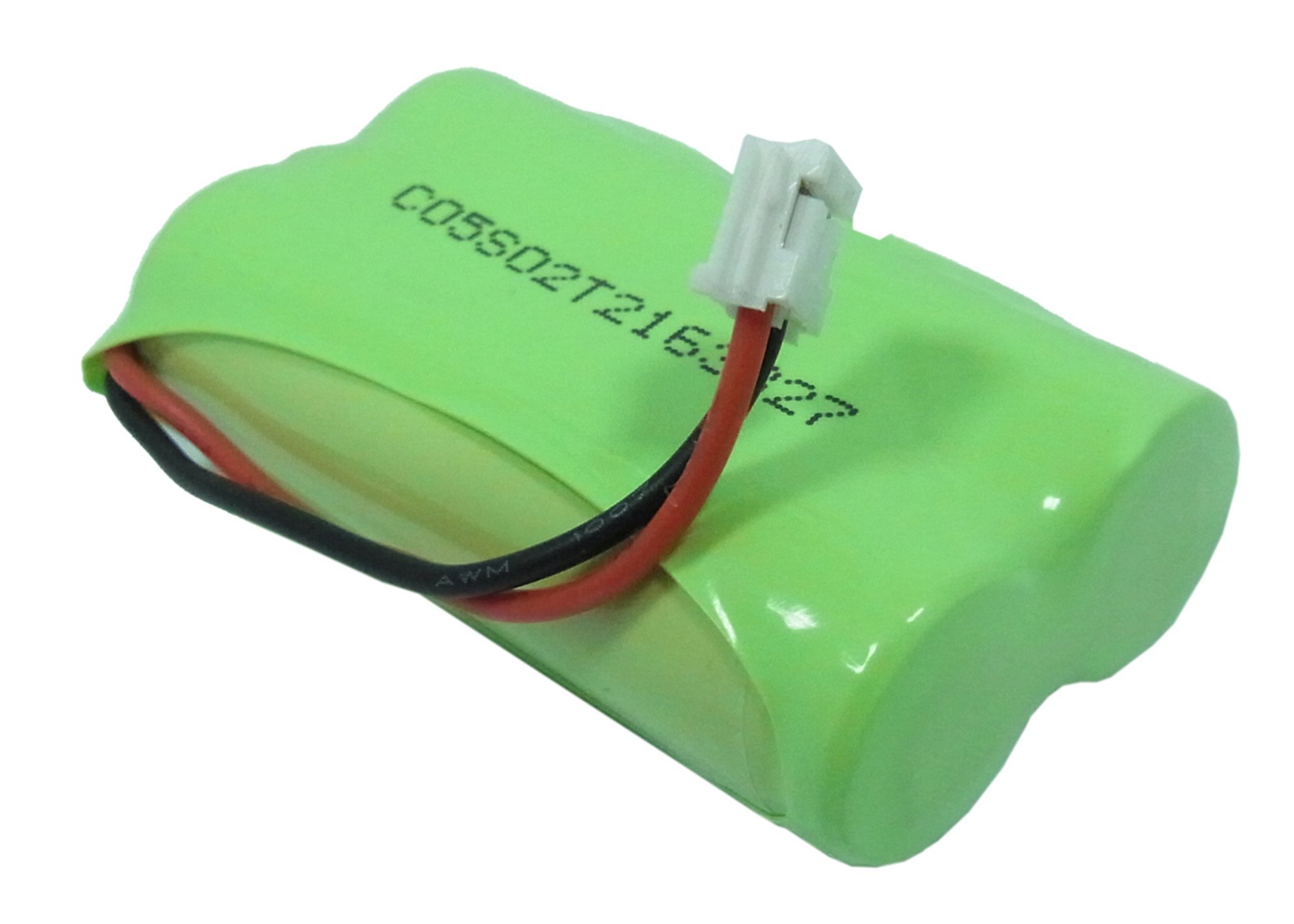 Zenander 2.4V Battery Replacement for Binatone Big Button Combi Micro DECT MD-500 MD500 Micro DECT kompatibel