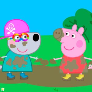 My Friend Peppa Pig (Nintendo Switch)