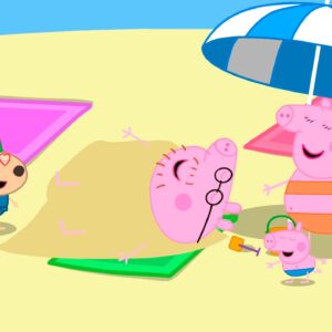 My Friend Peppa Pig (Nintendo Switch)