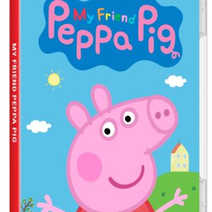 My Friend Peppa Pig (Nintendo Switch)