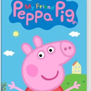 My Friend Peppa Pig (Nintendo Switch)