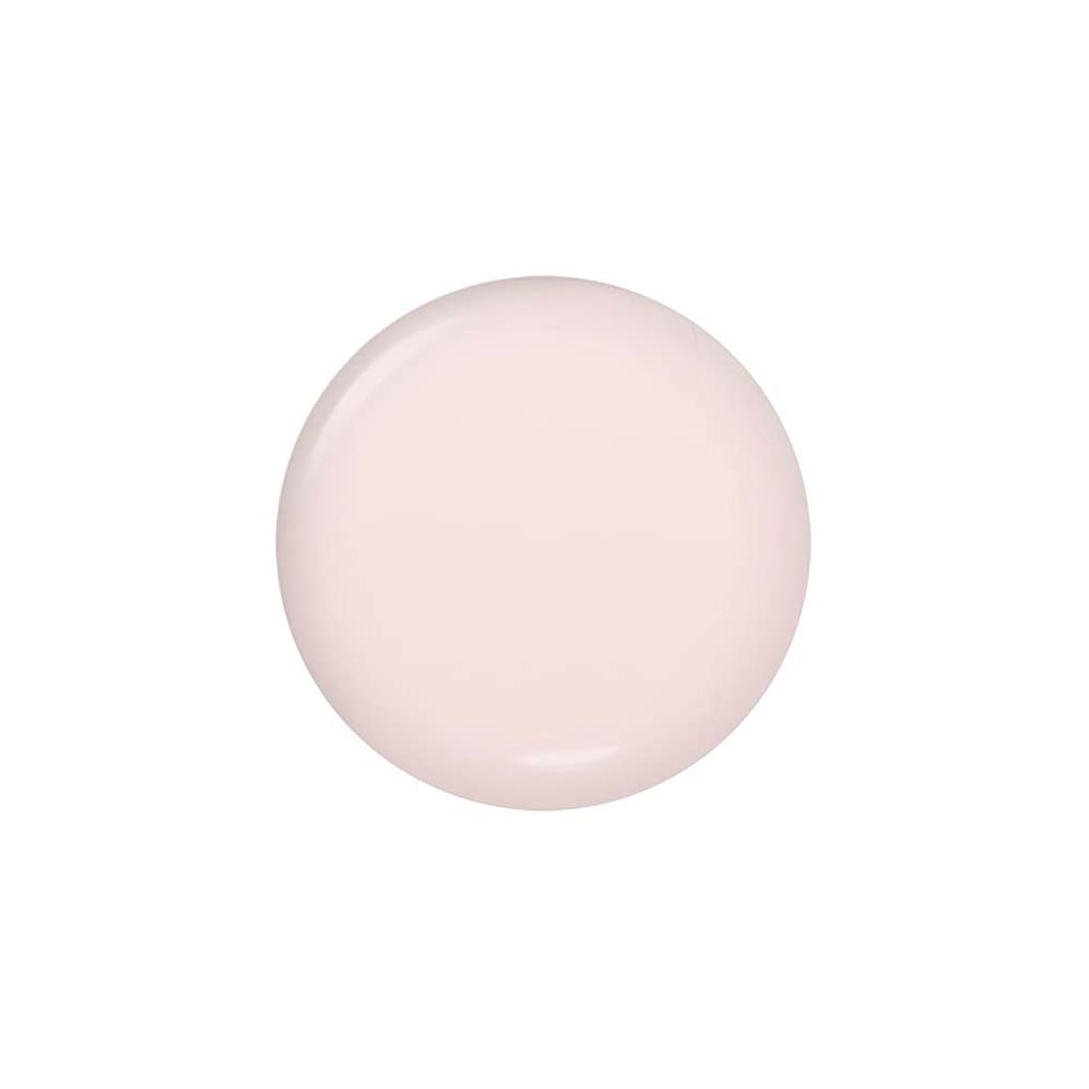 Dazzle Dry Nail Lacquer (Step 3) - Prima Ballerina - A sheer and milky delicate pink that makes a beautiful French base. (0.5 fl oz)