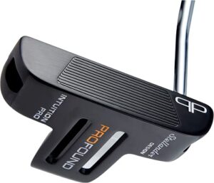 profoundgolf intuition pro 34 black