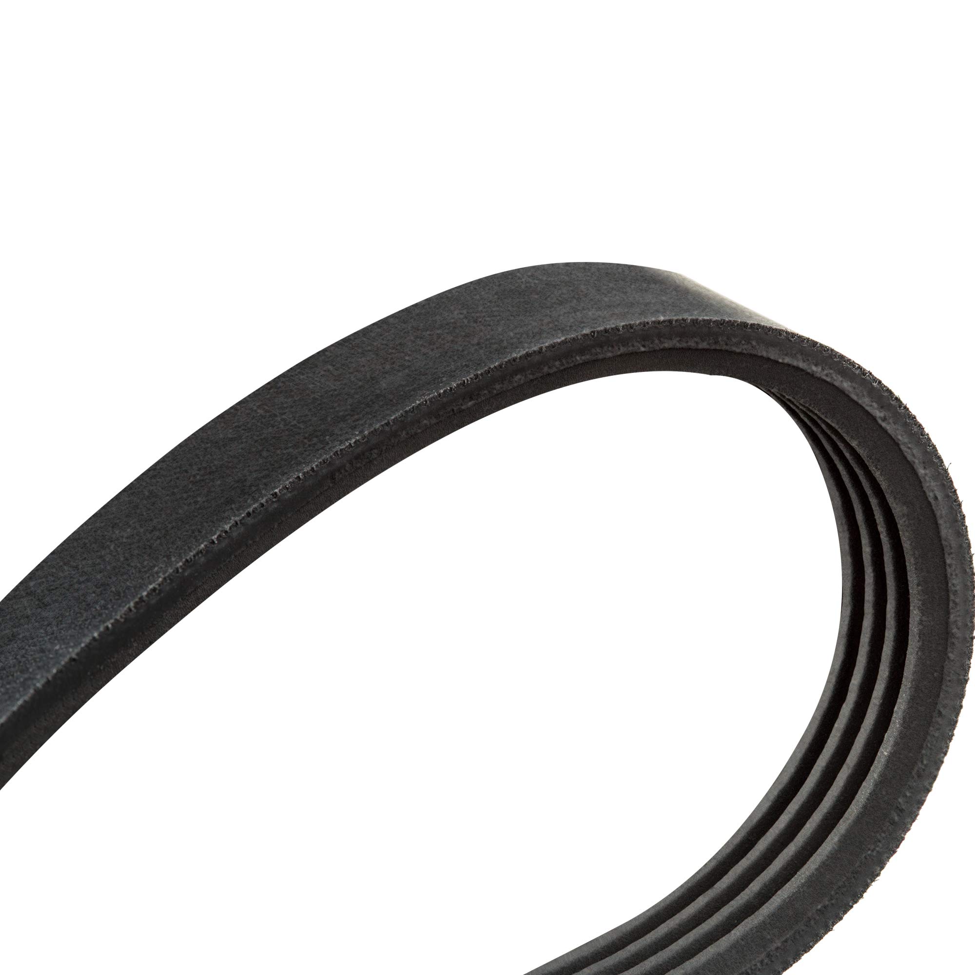 Upright Bike Drive Belts Fits - Exerpeutic 250Xl Folding Upright Bike - High Strength Rubber Belt - Replacement Drive Belt - Made In The USA - Motor Drive Belt