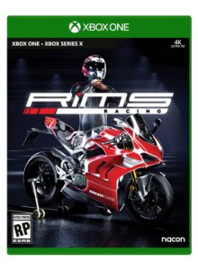 rims racing (xb1) - xbox one