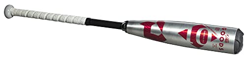 DeMarini 2022 The Goods (-10) USSSA Youth Baseball Bat - 30"/20 oz