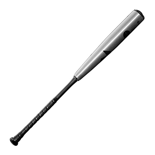 DeMarini 2022 The Goods Half N Half (-3) BBCOR Baseball Bat - 32"/29oz