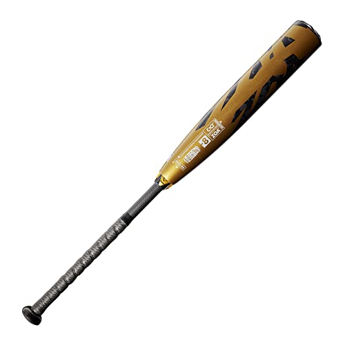 DeMarini 2022 Zoa (-8) USSSA Youth Baseball Bat - 31"/23 oz