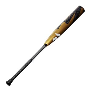 DeMarini 2022 Zoa (-3) BBCOR Baseball Bat - 33"/30 oz